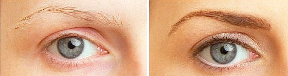 Wicked Ink - Beauty - Eyebrows
